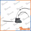 Serrure de porte gauche arrière pour HYUNDAI | EZC-HY-619, A52-85-0003
